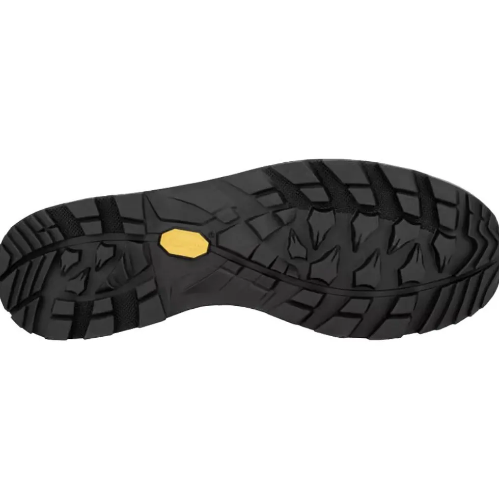 Scarpe trekking e montagna Lowa Mauria Evo Gore-Tex Ws Navy Berry