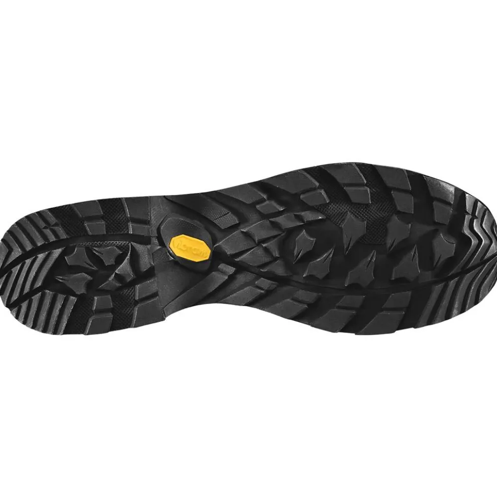 Scarpe trekking e montagna Lowa Camino Evo Gore-Tex Black Orange