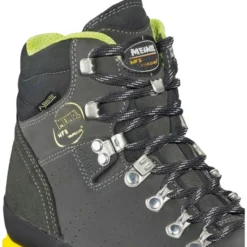 Scarpe trekking e montagna Meindl Vakuum Lady Top Gore-Tex Anthracite