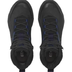 Scarpe trekking e montagna Millet Ubic Trek Gore-Tex Deep Tarmac
