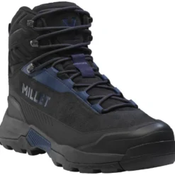 Scarpe trekking e montagna Millet Ubic Trek Gore-Tex Deep Tarmac