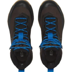 Scarpe trekking e montagna Millet Ubic Trek Gore-Tex Chocolate Brown