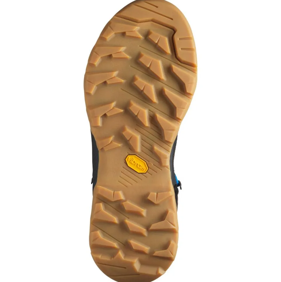 Scarpe trekking e montagna Millet Ubic Trek Gore-Tex Chocolate Brown