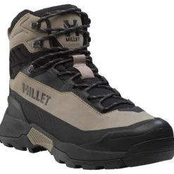 Scarpe trekking e montagna Millet Ubic Trek Gore-Tex Dorite
