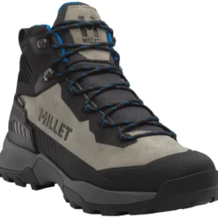 Scarpe trekking e montagna Millet Ubic Mid Gore-Tex Dorite