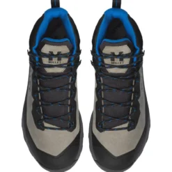 Scarpe trekking e montagna Millet Ubic Mid Gore-Tex Dorite