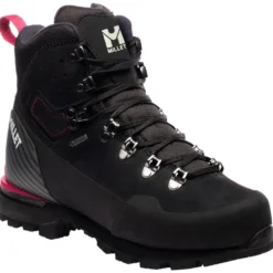 Scarpe trekking e montagna Millet G trek 5 Gore-Tex W Black