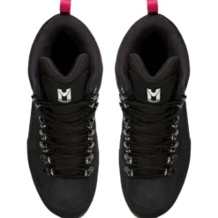 Scarpe trekking e montagna Millet G trek 5 Gore-Tex W Black