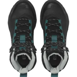 Scarpe trekking e montagna Millet Ubic Trek Gore-Tex W Deep Tarmac
