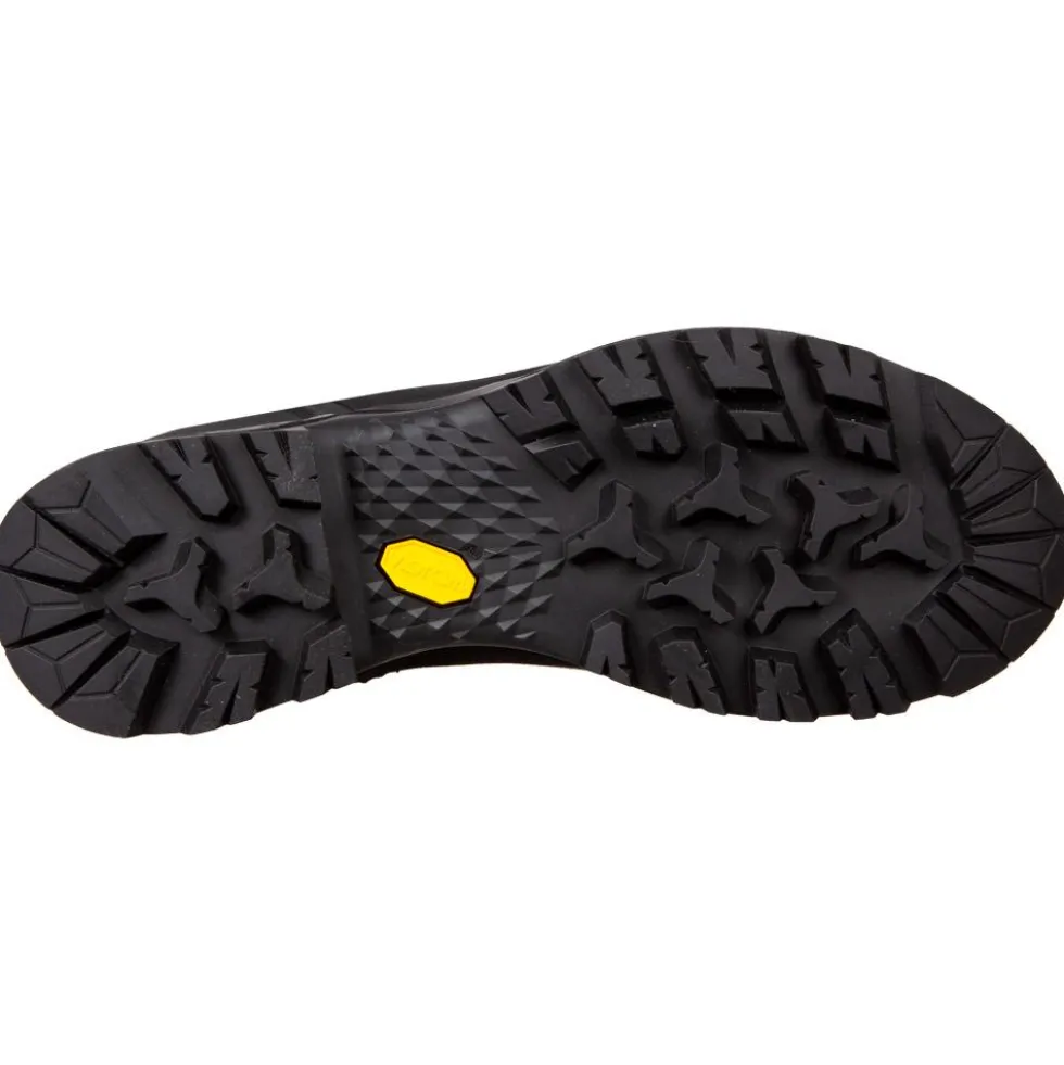 Scarpe trekking e montagna Salewa MTN Trainer 2 Mid Gore-Tex Bungee Cord Black