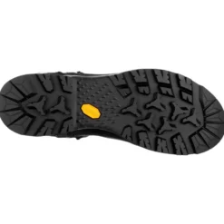 Scarpe trekking e montagna Salewa MTN Trainer 2 Mid Gore-Tex Java Blue Black