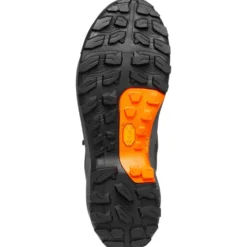 Scarpe trekking e montagna Scarpa Mustang Trek Gore-Tex Shark Tonic