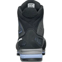 Scarpe trekking e montagna Scarpa Zodiac Trek Gore-Tex Wmn Anthracite Lavender
