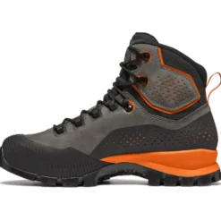 Scarpe trekking e montagna Tecnica Forge 3.0 Gore-Tex Ms Dp Grey Orange