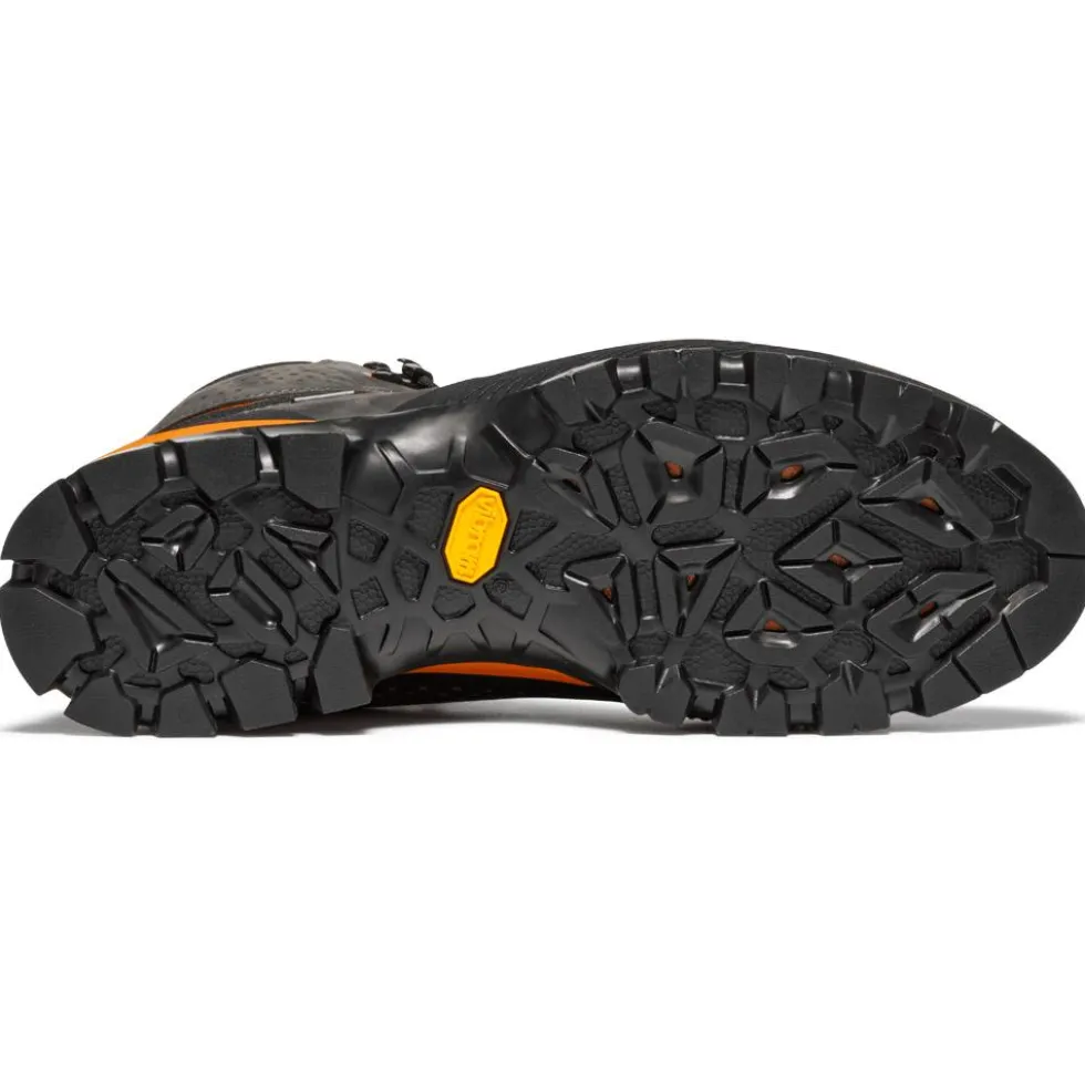 Scarpe trekking e montagna Tecnica Forge 3.0 Gore-Tex Ms Dp Grey Orange