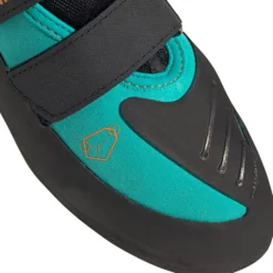 Scarpette arrampicata Five Ten Niad VCS W Core Black Core Black Ftwr White