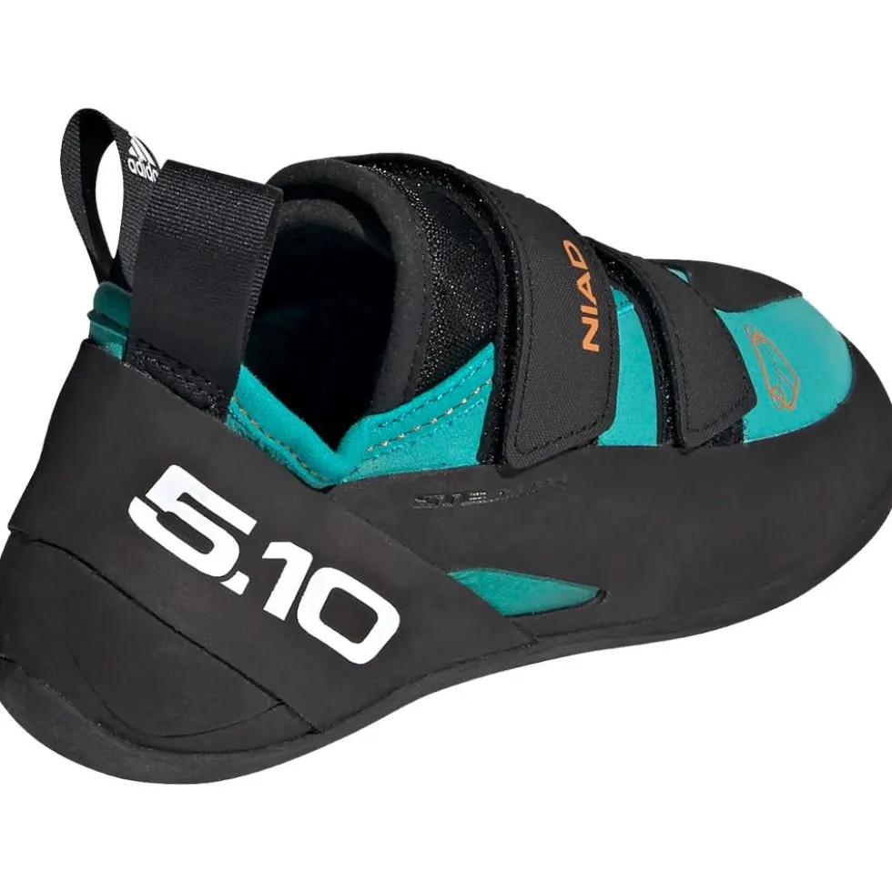 Scarpette arrampicata Five Ten Niad VCS W Core Black Core Black Ftwr White
