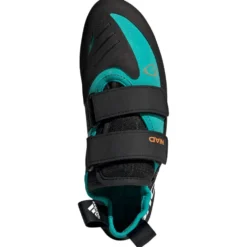 Scarpette arrampicata Five Ten Niad VCS W Core Black Core Black Ftwr White