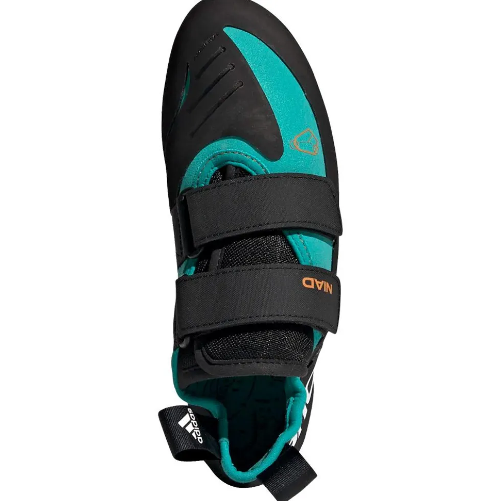 Scarpette arrampicata Five Ten Niad VCS W Core Black Core Black Ftwr White