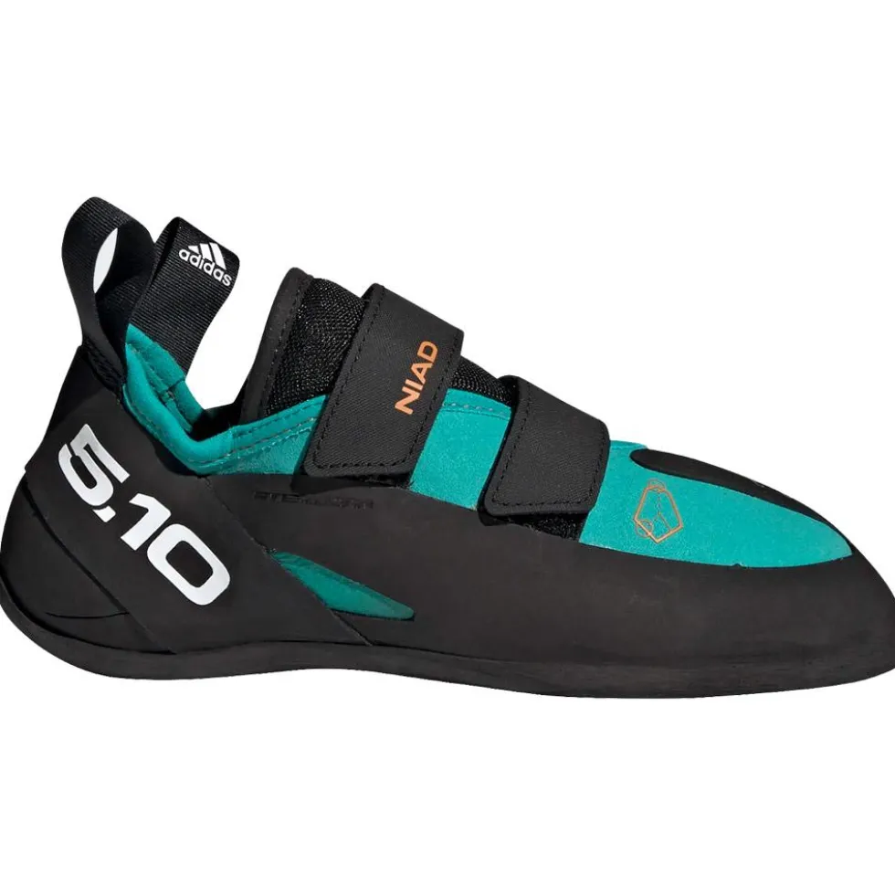 Scarpette arrampicata Five Ten Niad VCS W Core Black Core Black Ftwr White