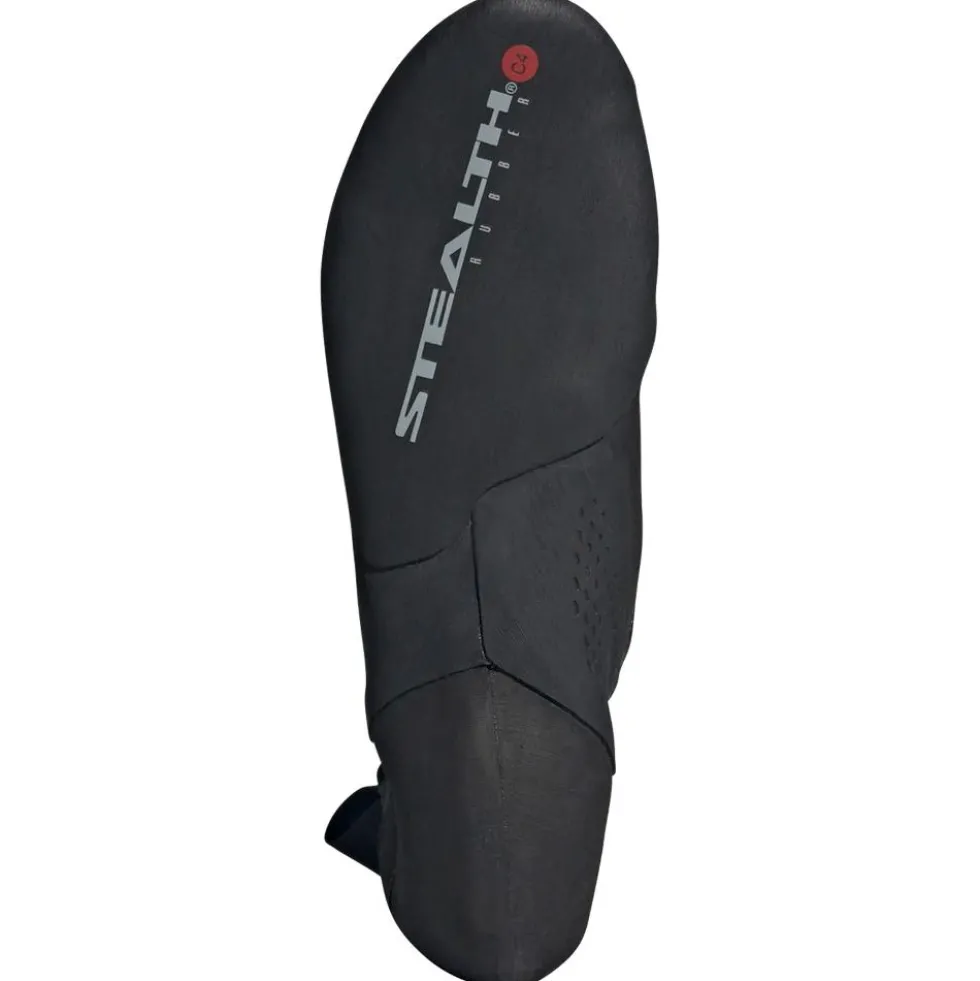 Scarpette arrampicata Five Ten Hiangle Pro Cblack Ftwwht Siggnr