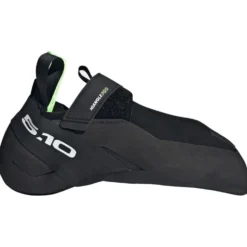 Scarpette arrampicata Five Ten Hiangle Pro Cblack Ftwwht Siggnr