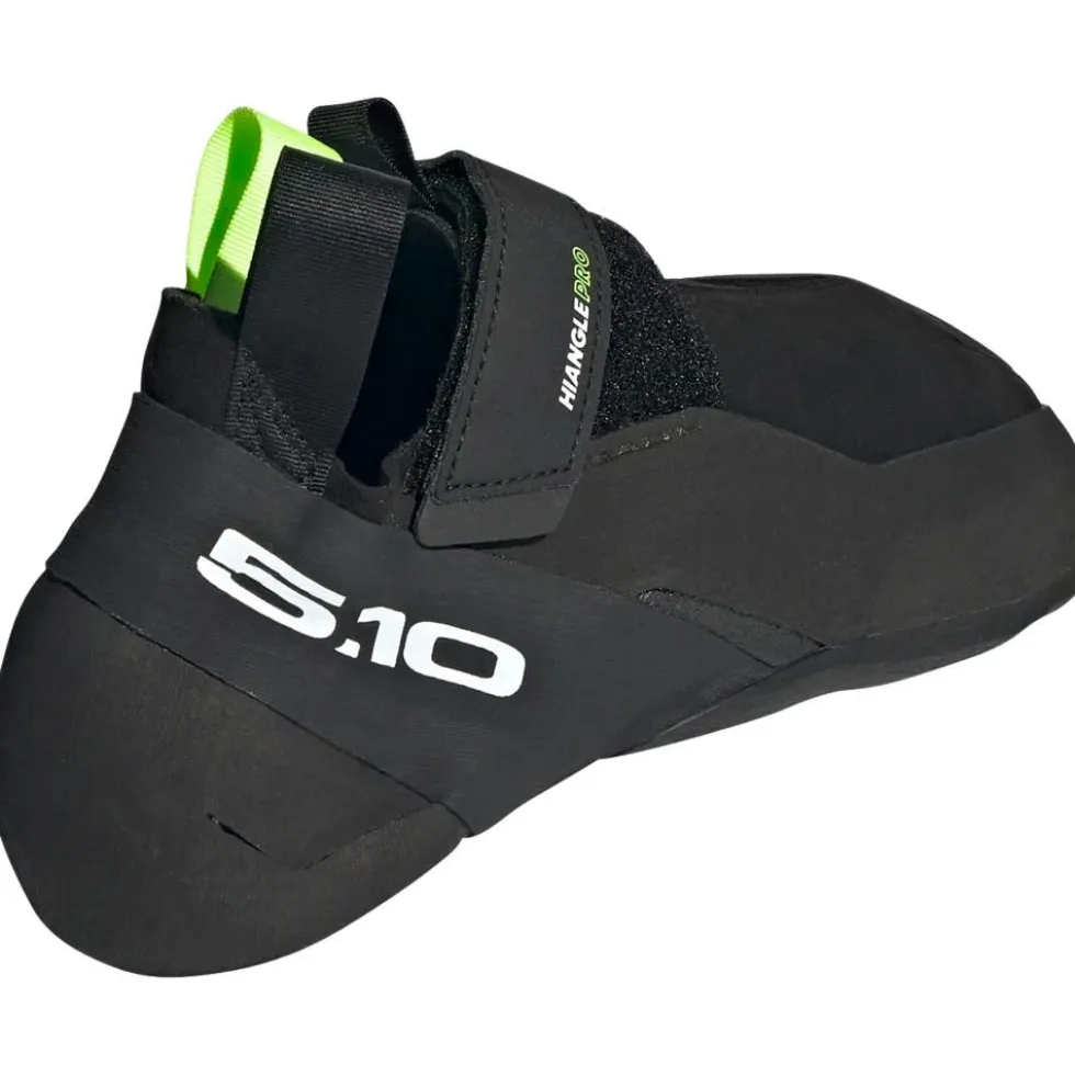Scarpette arrampicata Five Ten Hiangle Pro Cblack Ftwwht Siggnr
