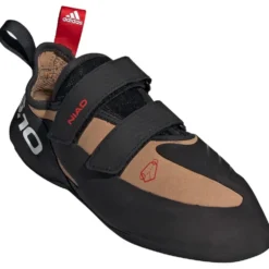 Scarpette arrampicata Five Ten Niad VCS Mesa Core Black Ftwr White