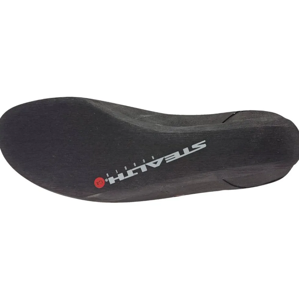 Scarpette arrampicata Five Ten Niad VCS Mesa Core Black Ftwr White