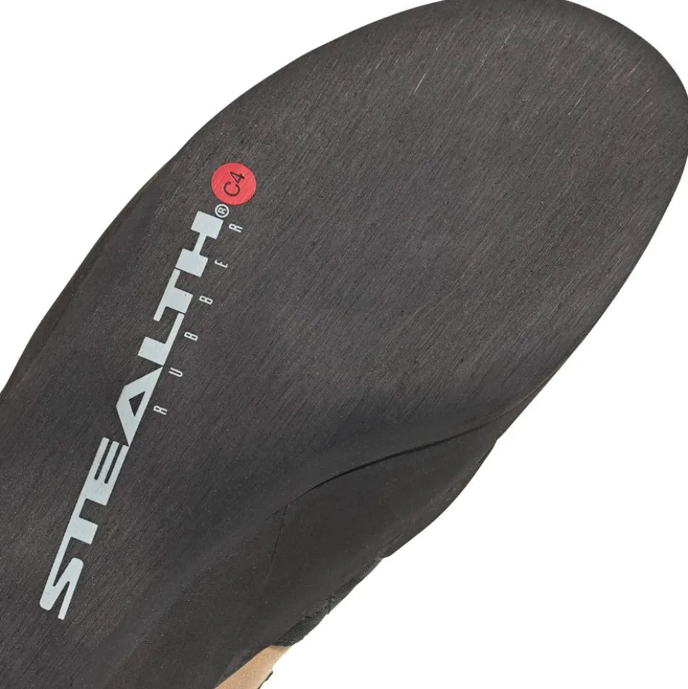 Scarpette arrampicata Five Ten Niad VCS Mesa Core Black Ftwr White