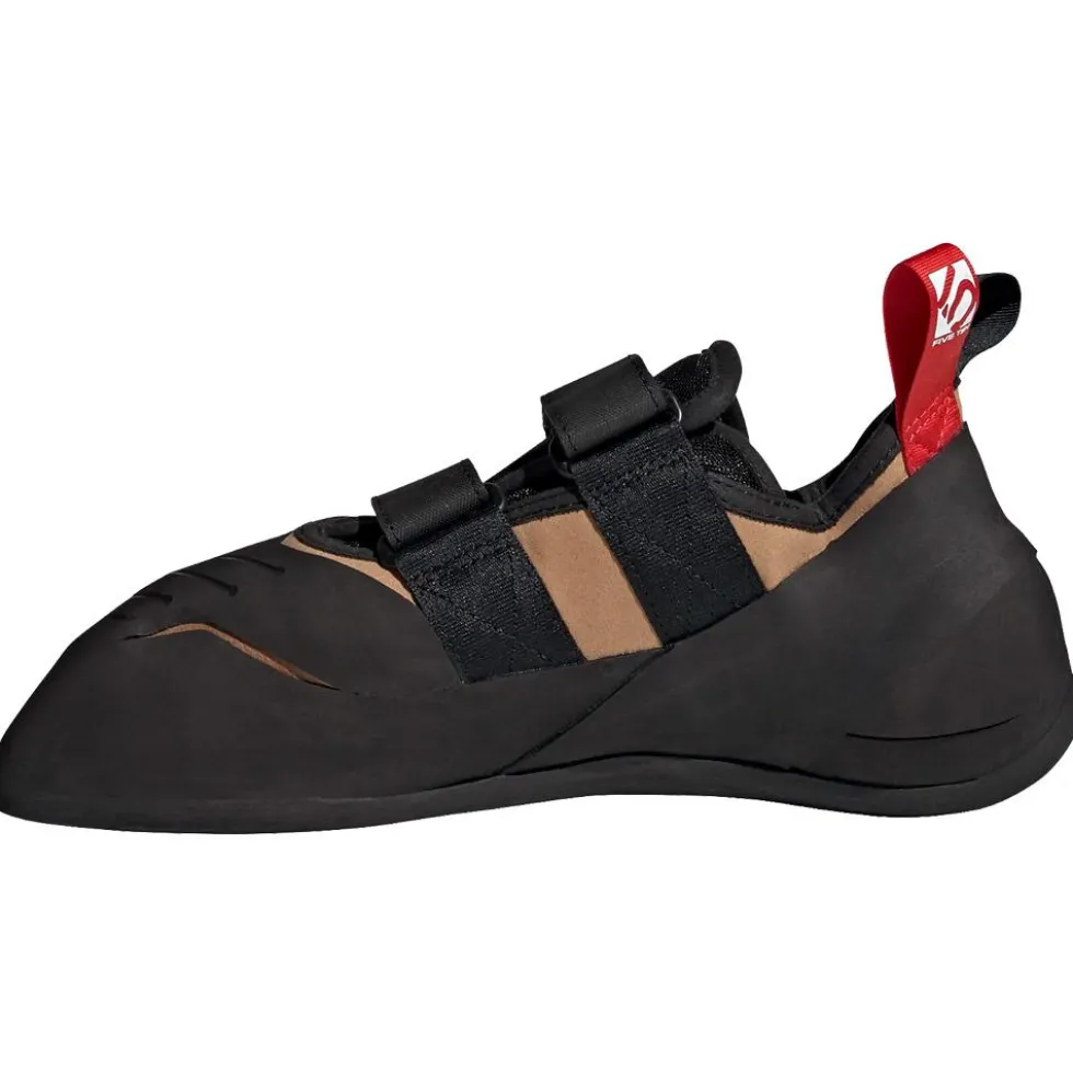 Scarpette arrampicata Five Ten Niad VCS Mesa Core Black Ftwr White