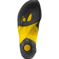 Scarpette arrampicata La Sportiva Skwama Purple Yellow