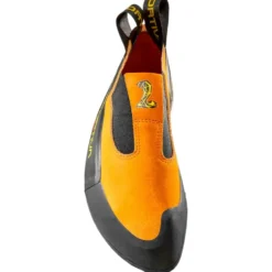 Scarpette arrampicata La Sportiva Cobra Orange