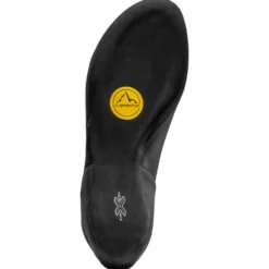 Scarpette arrampicata La Sportiva Tarantula Black Poppy