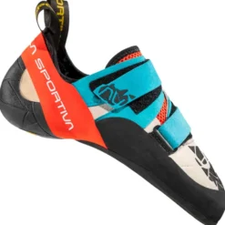 Scarpette arrampicata La Sportiva Otaki Blue Flame