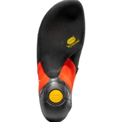 Scarpette arrampicata La Sportiva Otaki Blue Flame