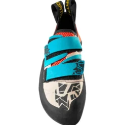 Scarpette arrampicata La Sportiva Otaki Blue Flame
