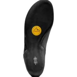 Scarpette arrampicata La Sportiva Tarantulace Black Poppy