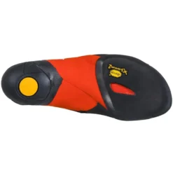Scarpette arrampicata La Sportiva Skwama Black Poppy
