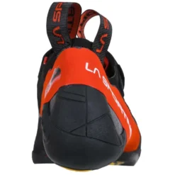Scarpette arrampicata La Sportiva Skwama Black Poppy