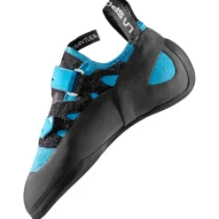 Scarpette arrampicata La Sportiva Tarantula Women Topaz