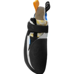 Scarpette arrampicata Mad Rock Drone 2.0 Hv Blue White