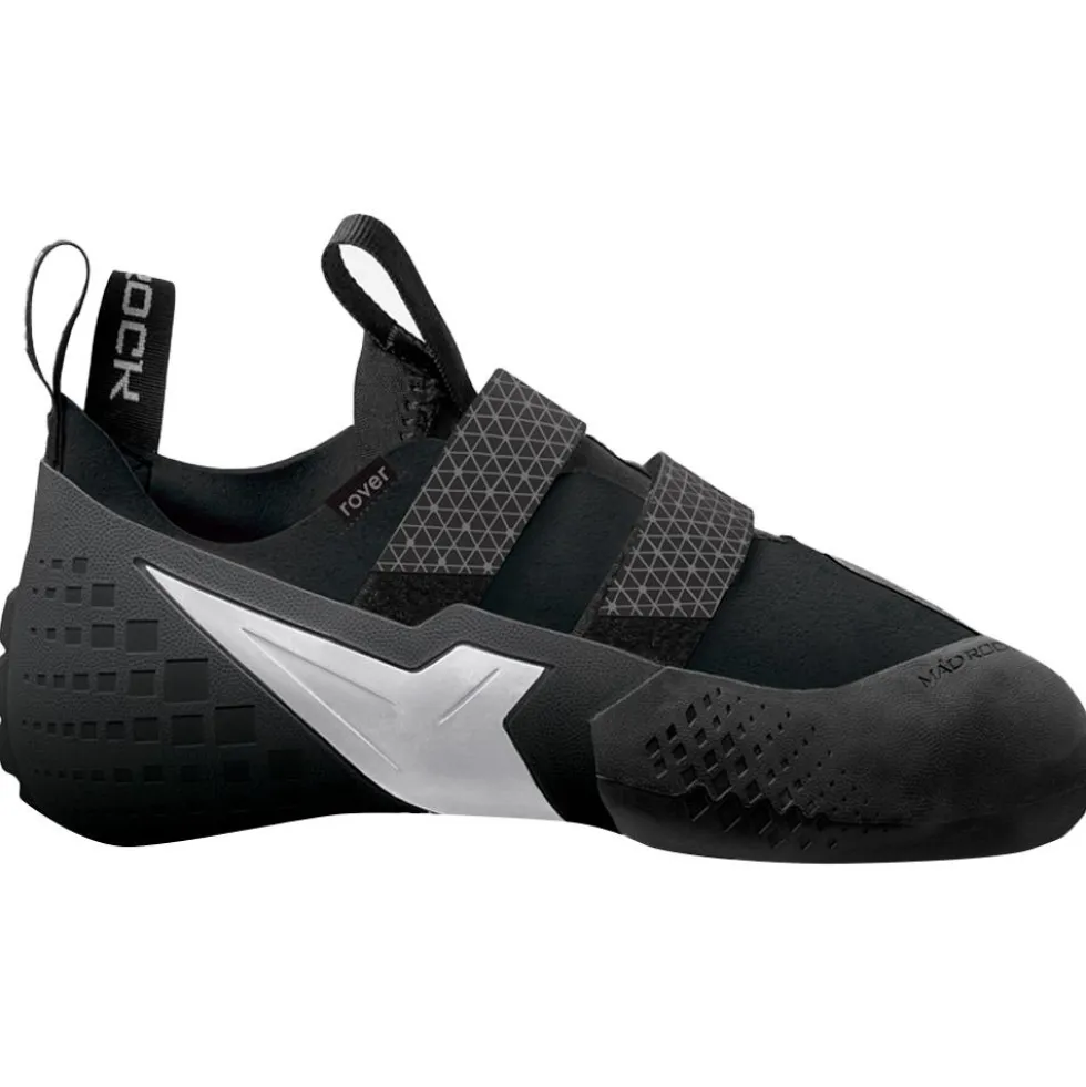 Scarpette arrampicata Mad Rock Rover Black