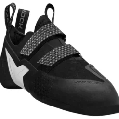 Scarpette arrampicata Mad Rock Rover Black