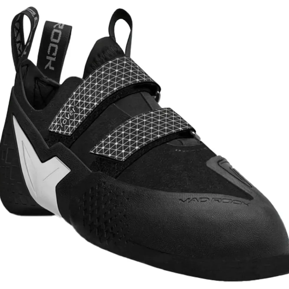 Scarpette arrampicata Mad Rock Rover Black