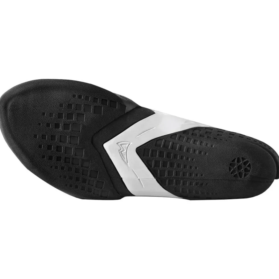 Scarpette arrampicata Mad Rock Rover Black