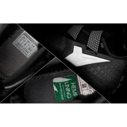 Scarpette arrampicata Mad Rock Rover Black