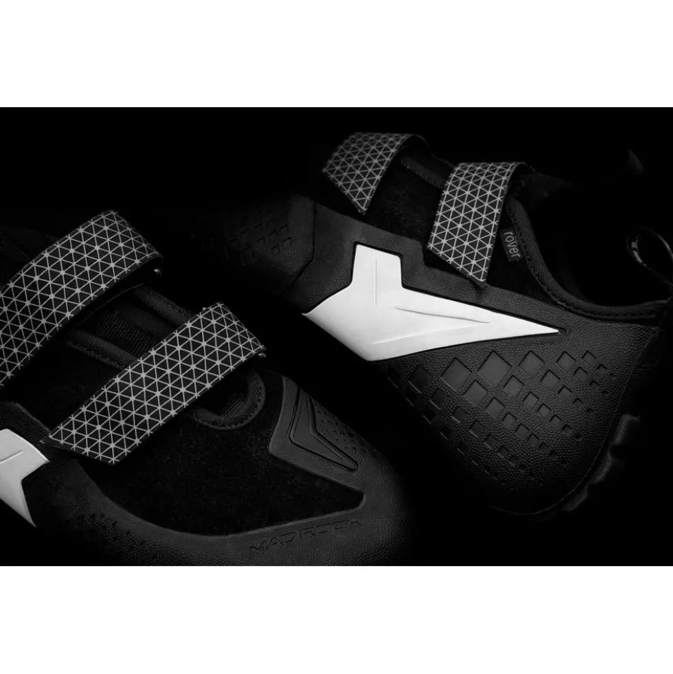Scarpette arrampicata Mad Rock Rover Black