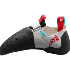 Scarpette arrampicata Mad Rock Drone CS Hv Noir
