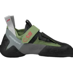 Scarpette arrampicata Mad Rock Shark III Hv Khaki